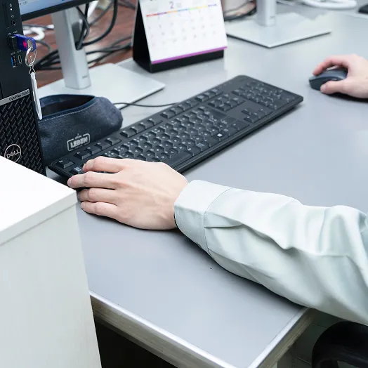 仕事内容のイメージ