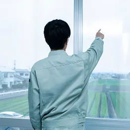 仕事内容のイメージ