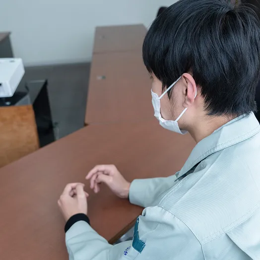 仕事内容のイメージ