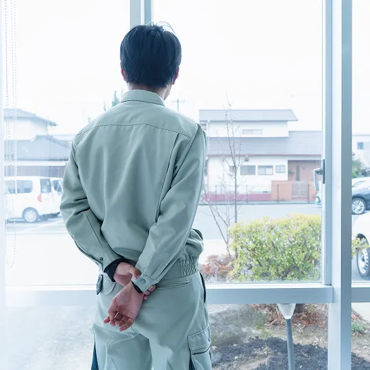 仕事内容のイメージ